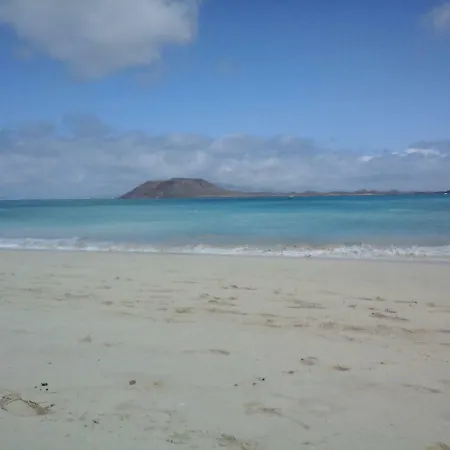 Pac-man * Corralejo